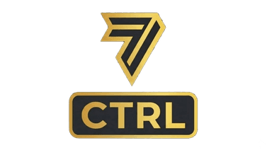 CTRL7 Logo